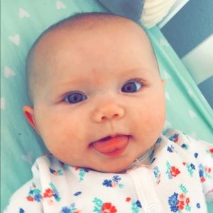 Meet your Posher, Allyson